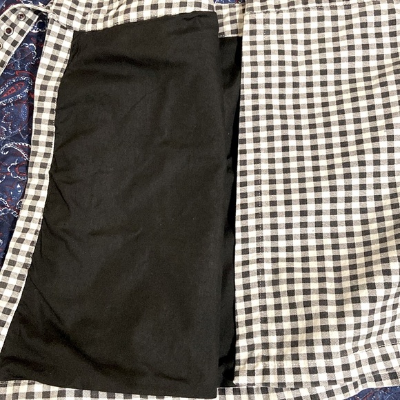 Forever 21  Girl plaided Skirt - Picture 8 of 9